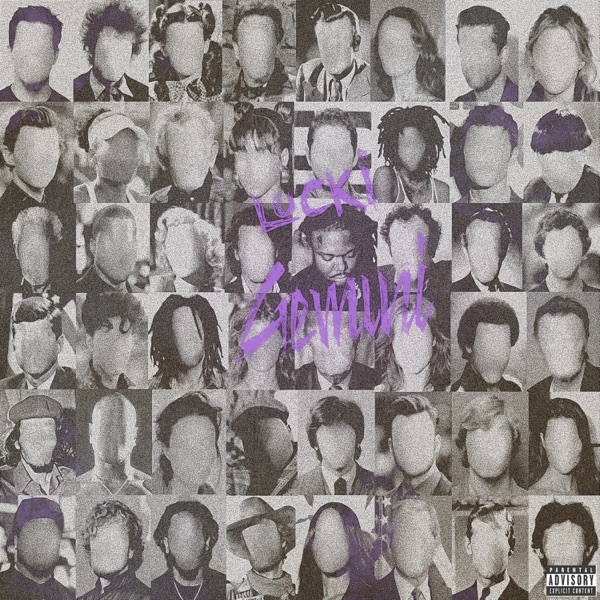 GEMINI! album cover