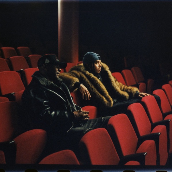Time - Single album cover