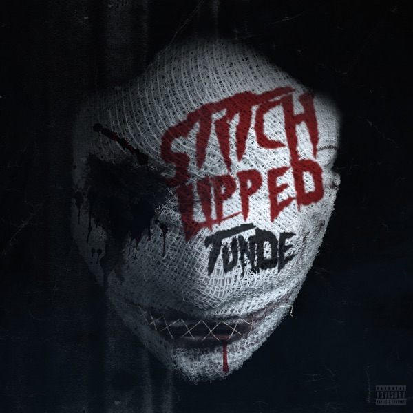 Stitch Lipped - Single album cover