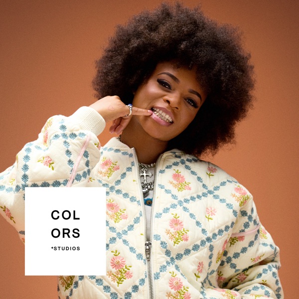 Scatter - A COLORS SHOW - Single album cover