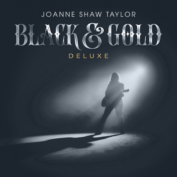Black & Gold (Deluxe) album cover