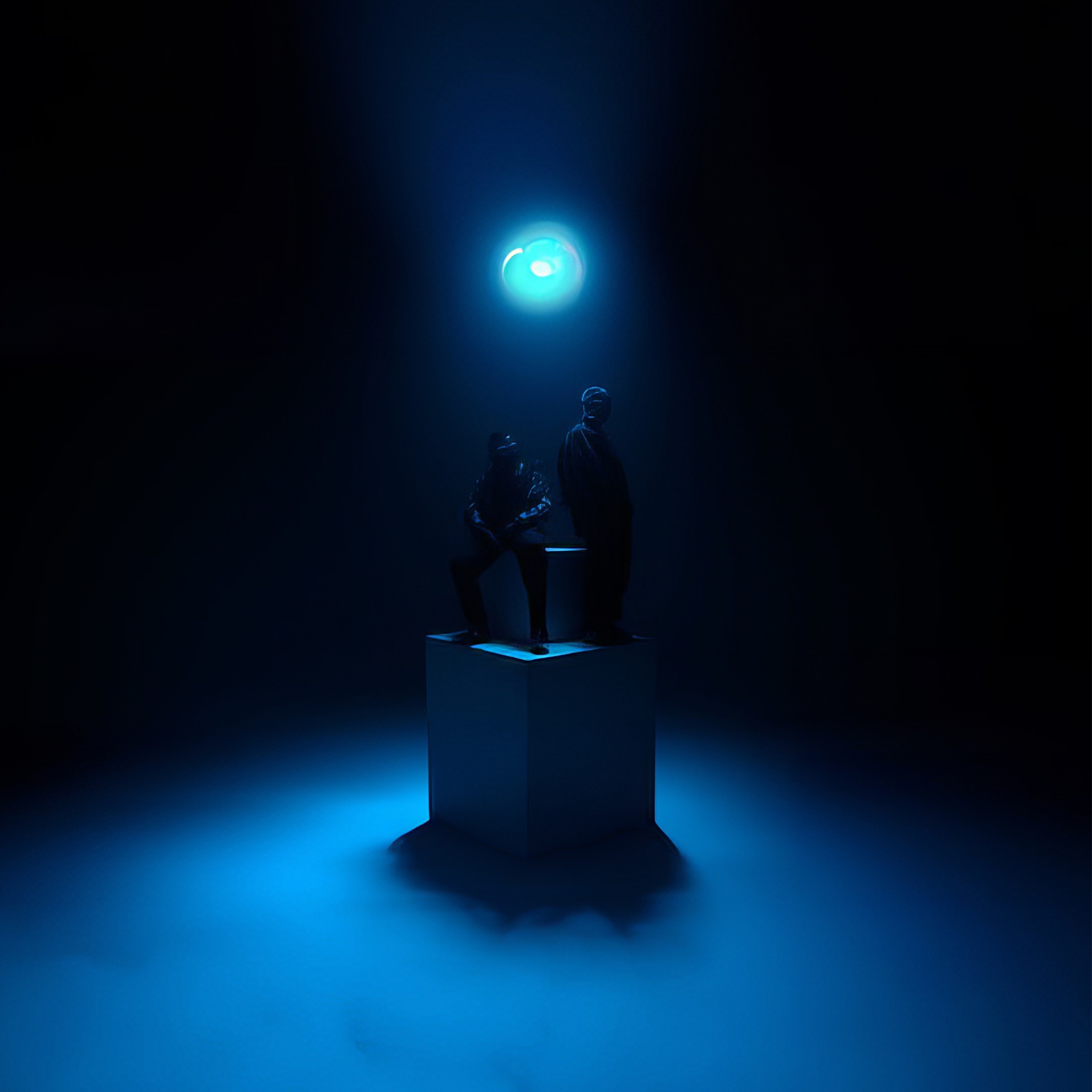 Creep - Single album cover