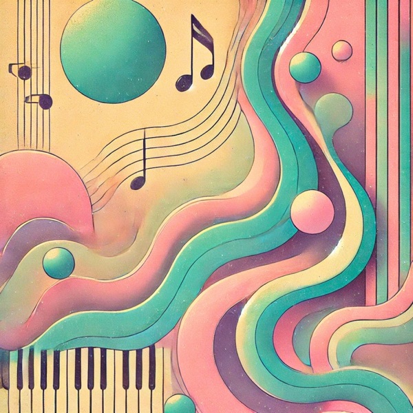 Ambient Sound Journey - Single album cover