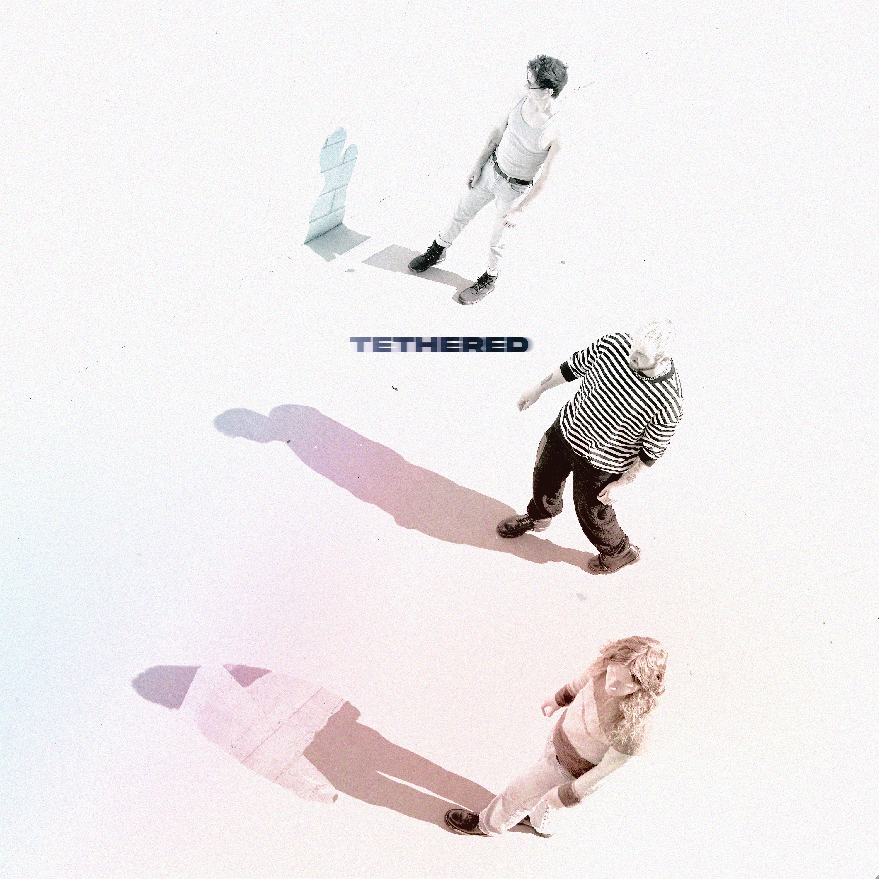 Tethered - Single album cover