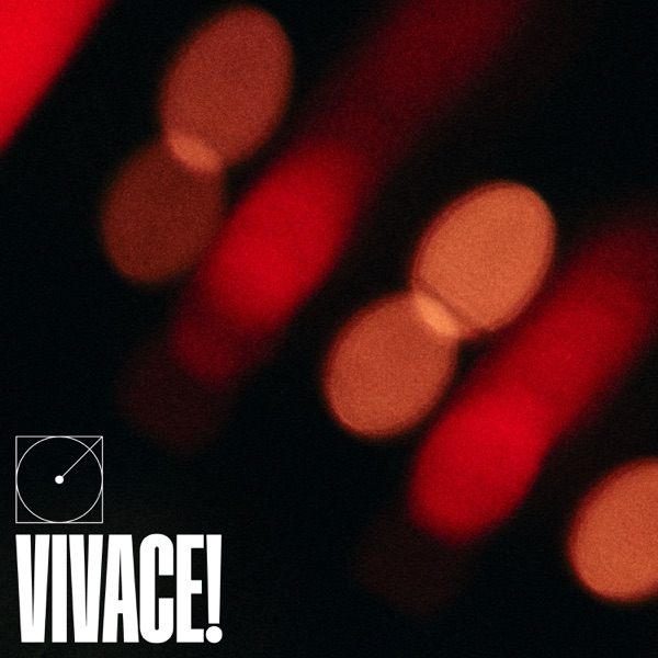 VIVACE! (Live) album cover