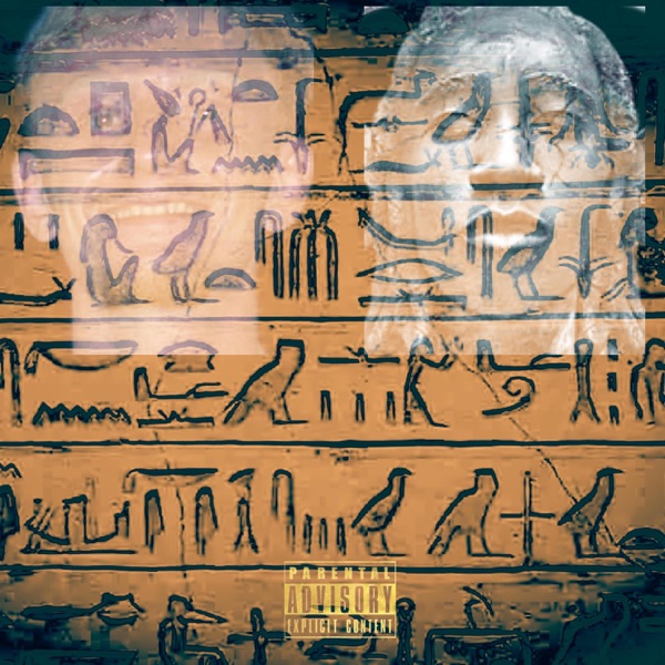 Art Of Facts (feat. Yung Simmie) - Single album cover