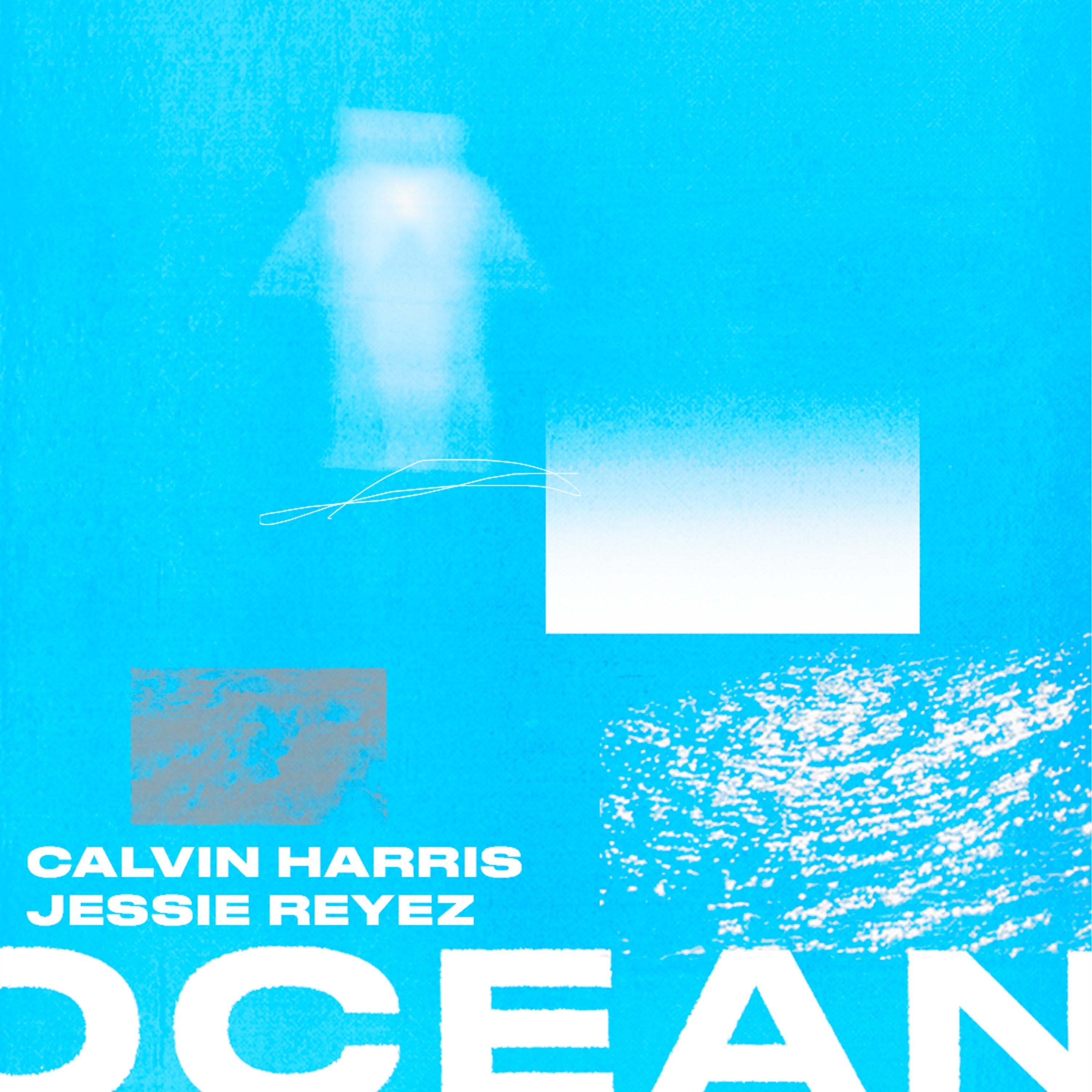 Ocean (Extended Mix) - Single album cover