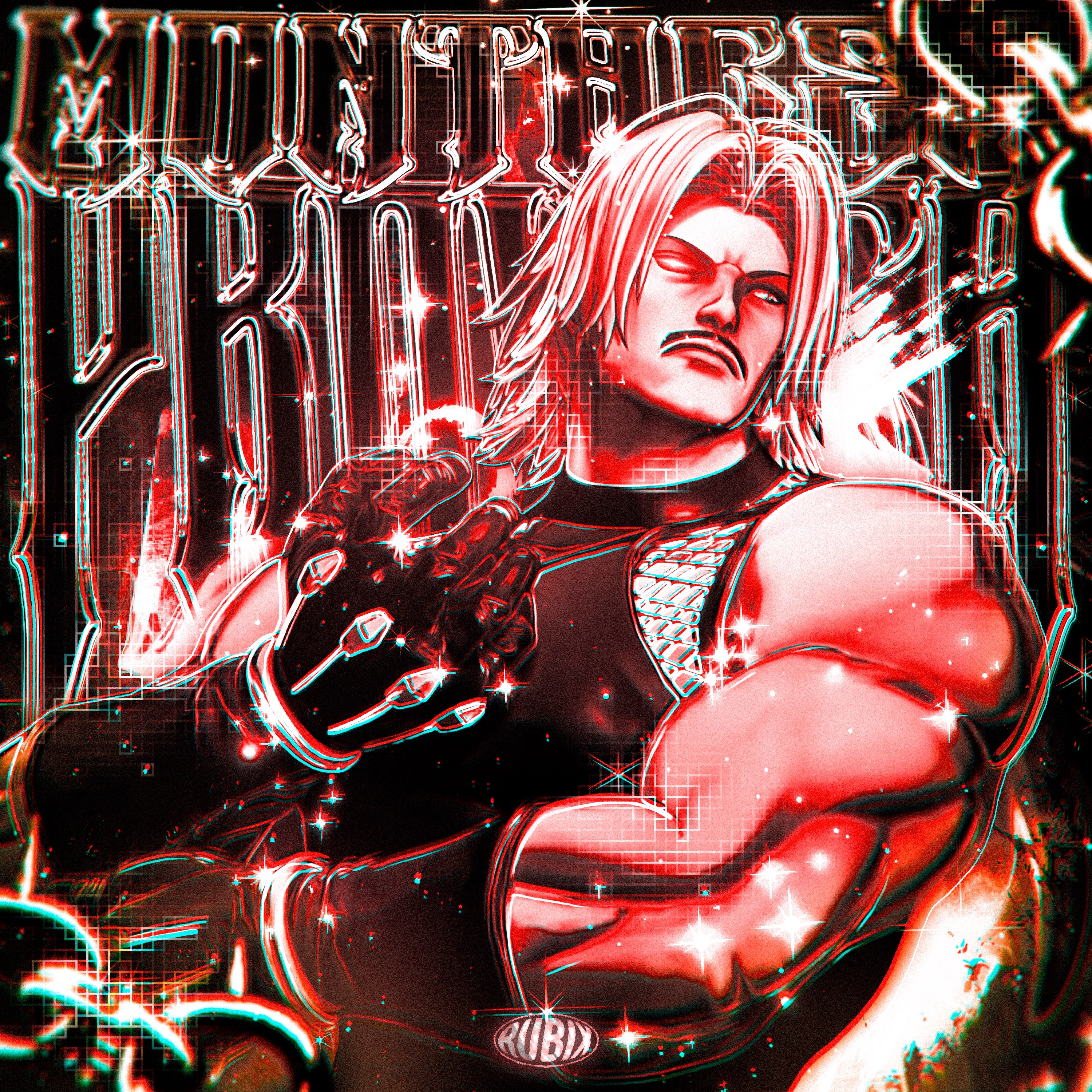 Montagem Provoca - EP album cover