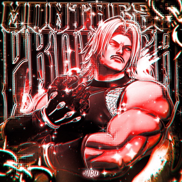 Montagem Provoca - EP album cover