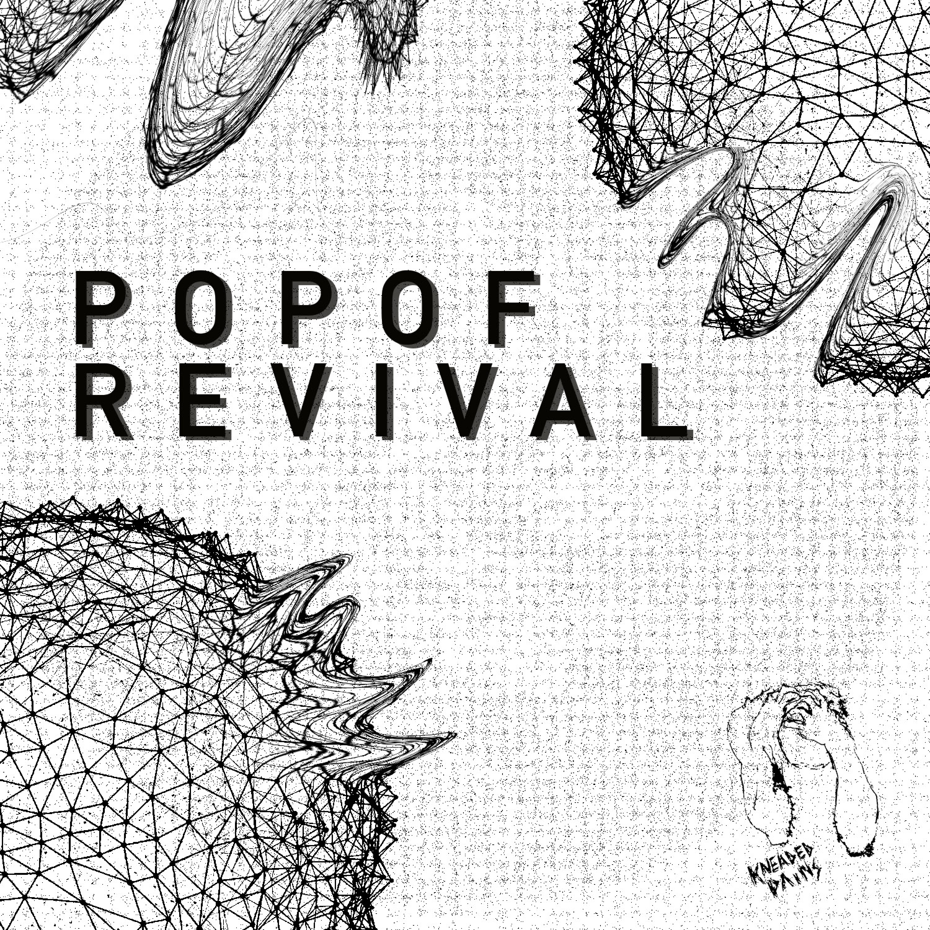 Revival - Single album cover