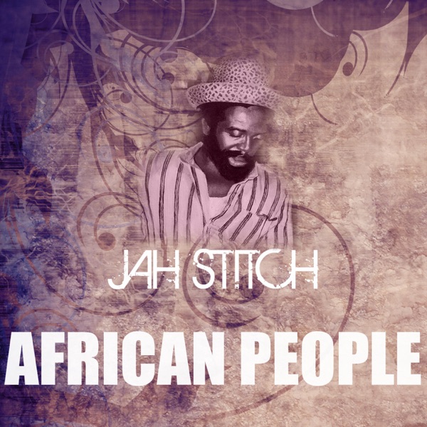 African People - Single album cover