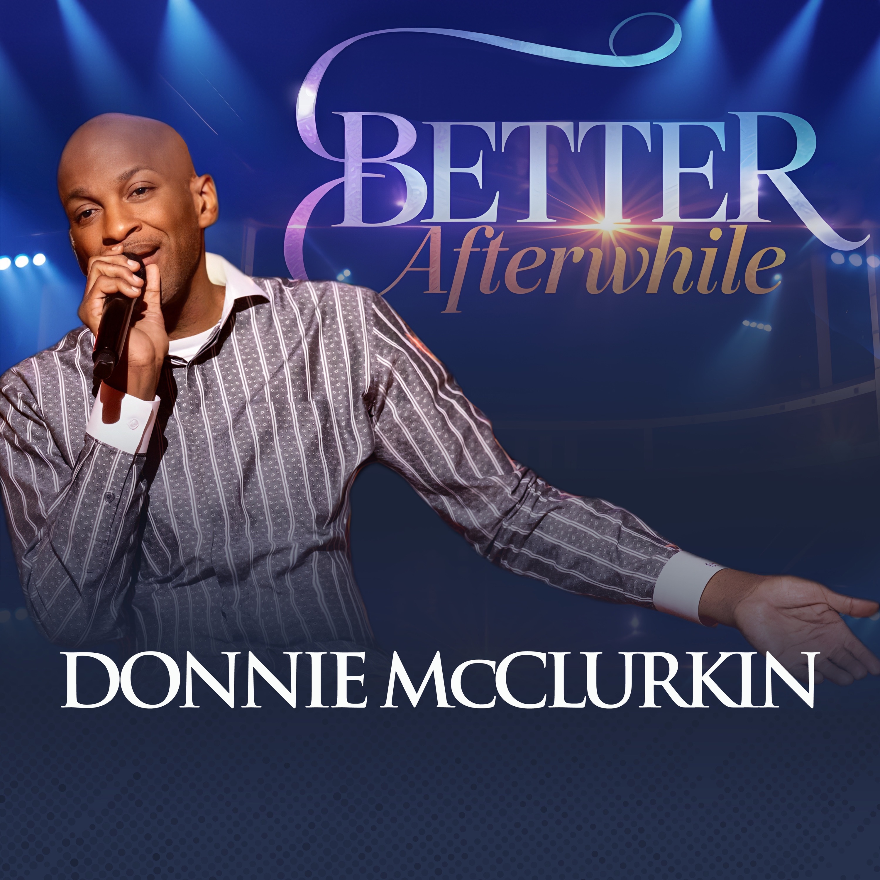 Better Afterwhile (Live) - Single album cover