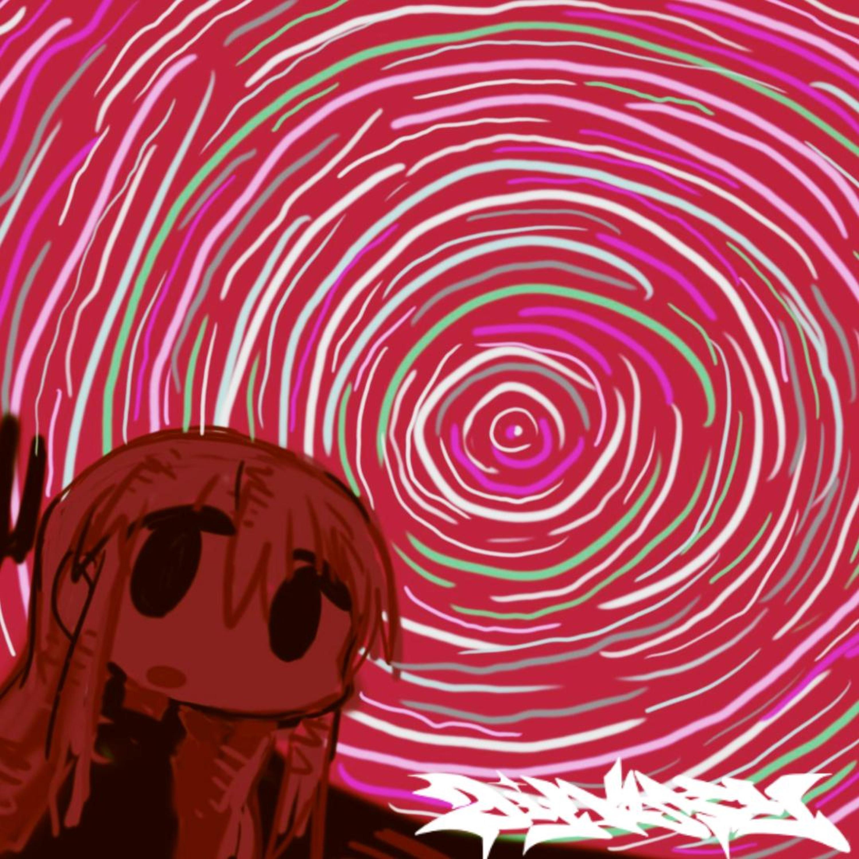 Paranoia (feat. Shlain & Tera) - Single album cover