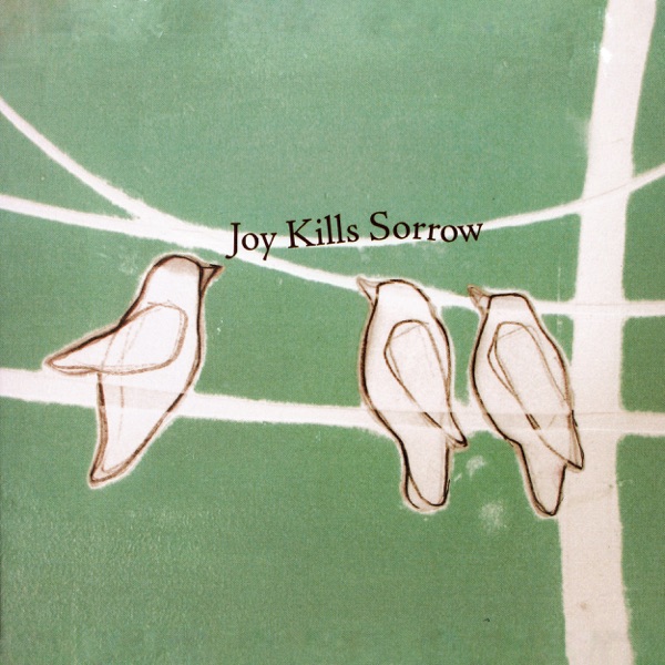 Joy Kills Sorrow album cover