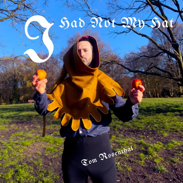 I Had Not My Hat - Single album cover