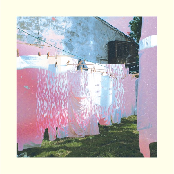 Mesaeon (feat. No Clear Mind) [Radio Edit] - Single album cover