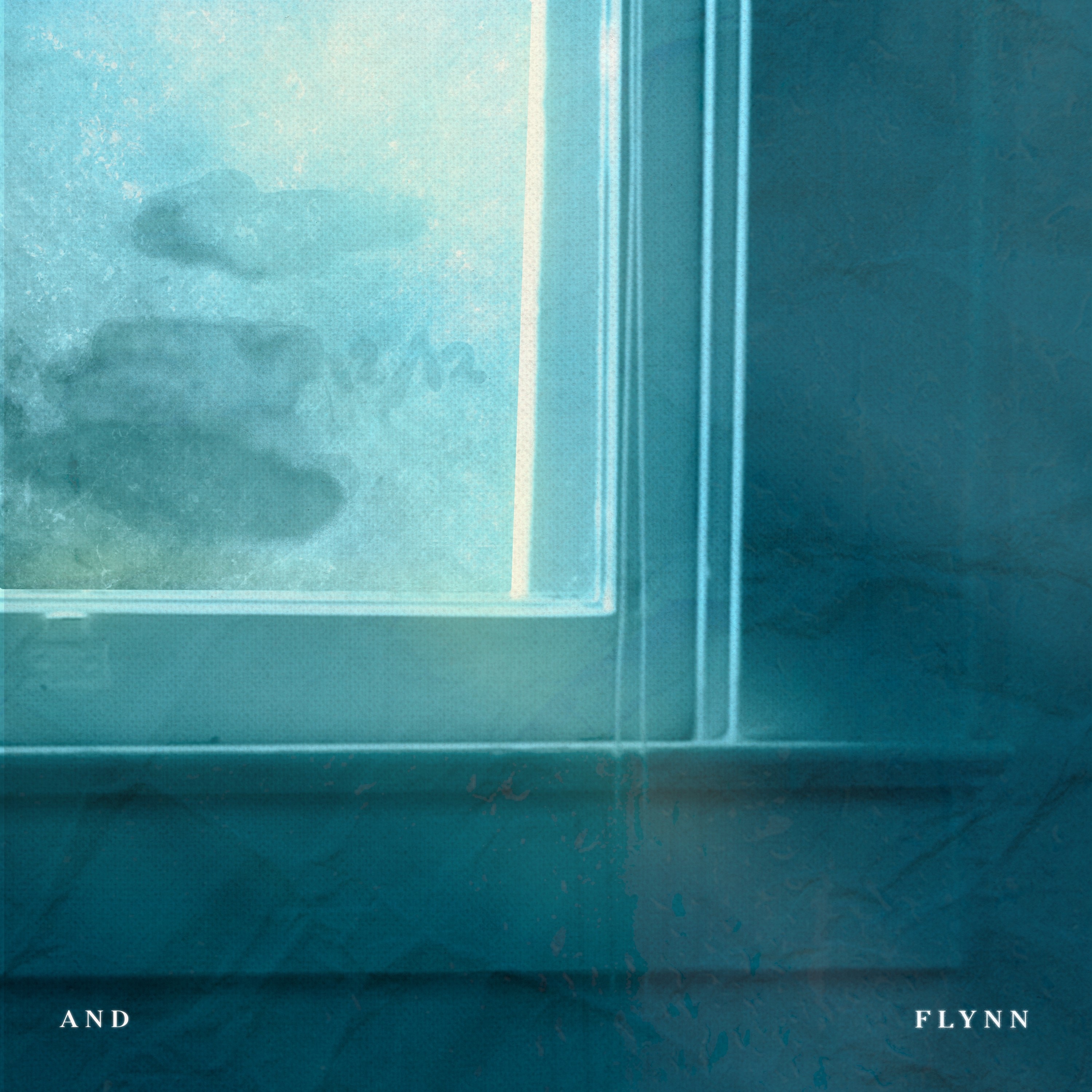 AND - Single album cover