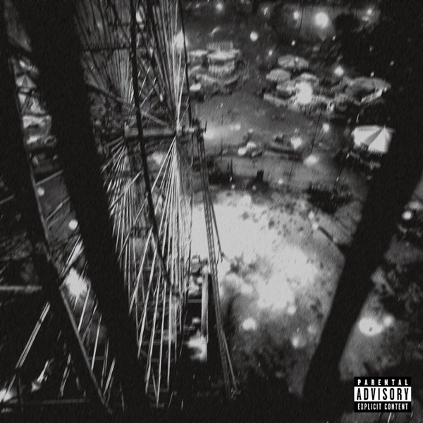 Get Up - Single album cover