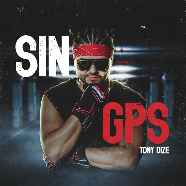 Sin Gps - Single album cover