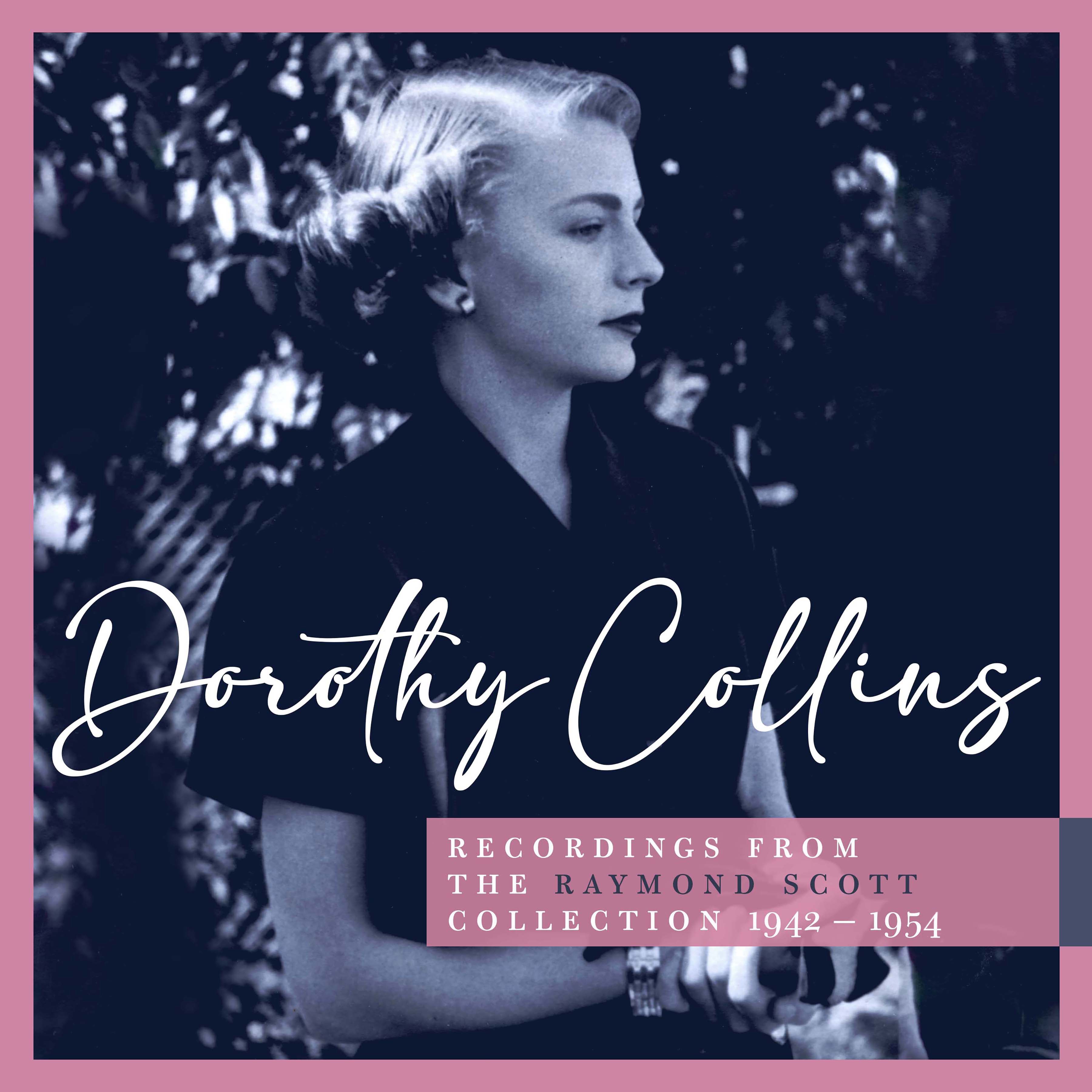 Recordings from the Raymond Scott Collection, 1942–1954 (Vol. 1) album cover