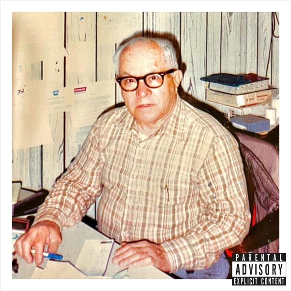 The Risk - Single album cover