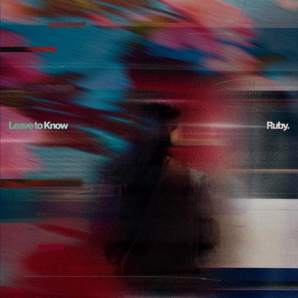 Leave to Know (feat. Nathan Haines) - Single album cover