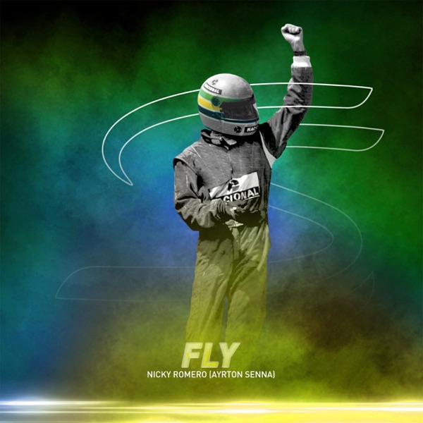 Fly - Single album cover