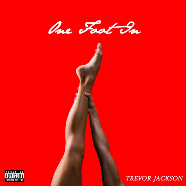 One Foot In - Single album cover