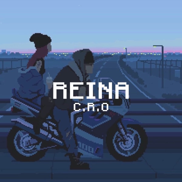 Reina - Single album cover