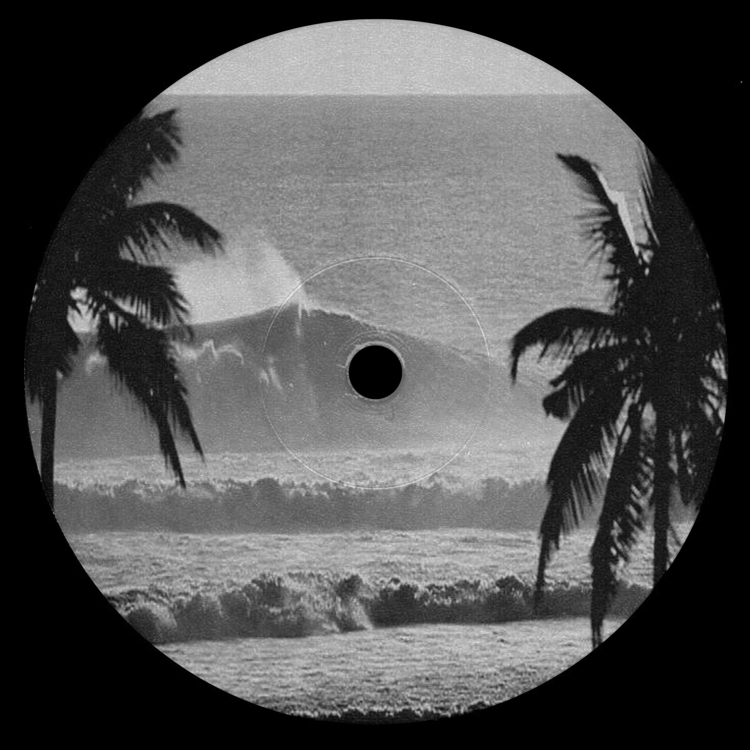 Nerja - Single album cover
