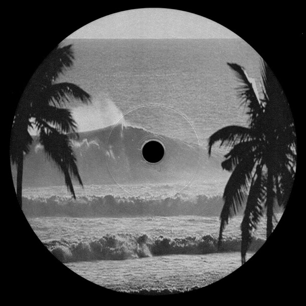 Nerja - Single album cover