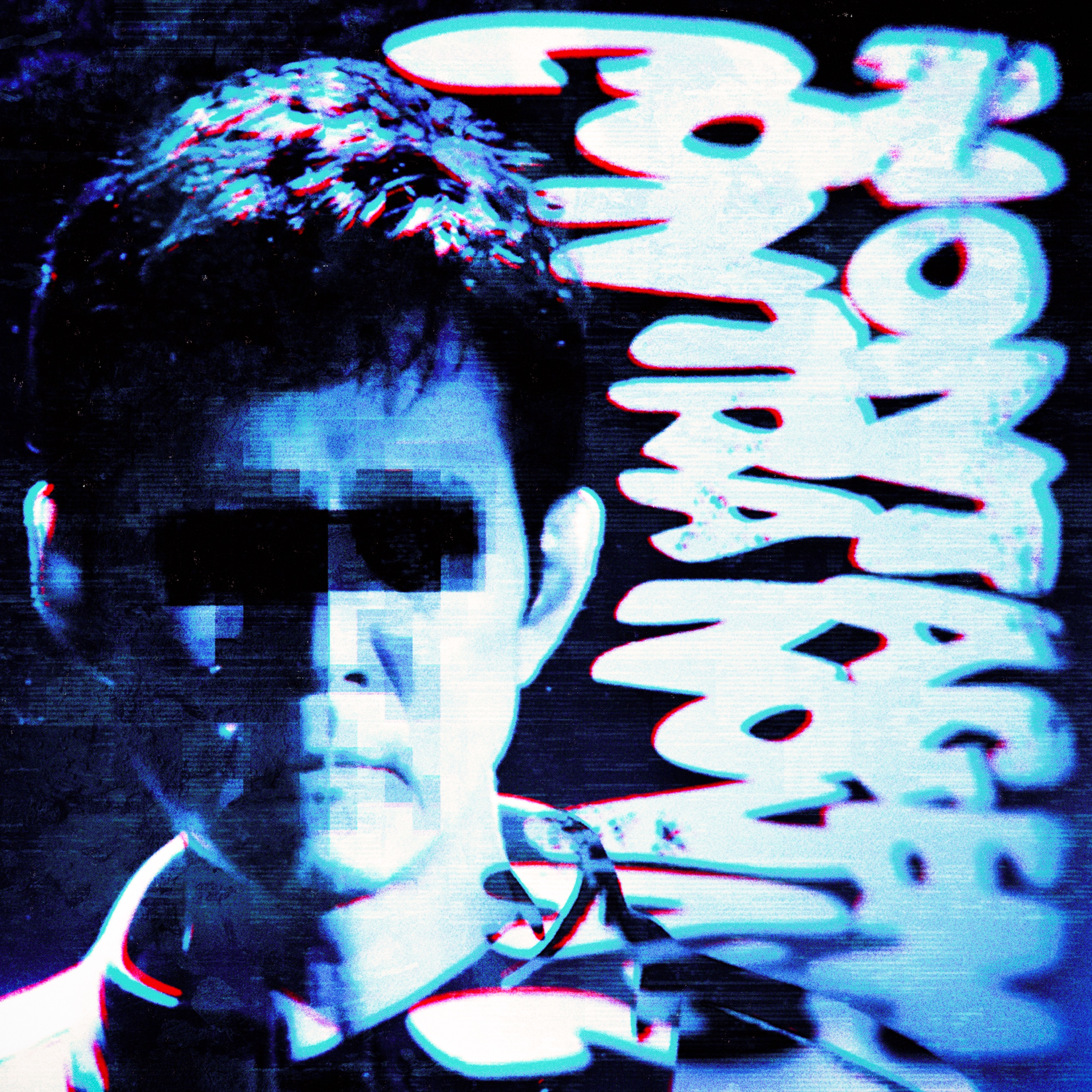 Montagem Contra Nova, Vol. 2 - EP album cover