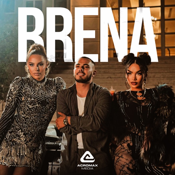 Rrena - Single album cover