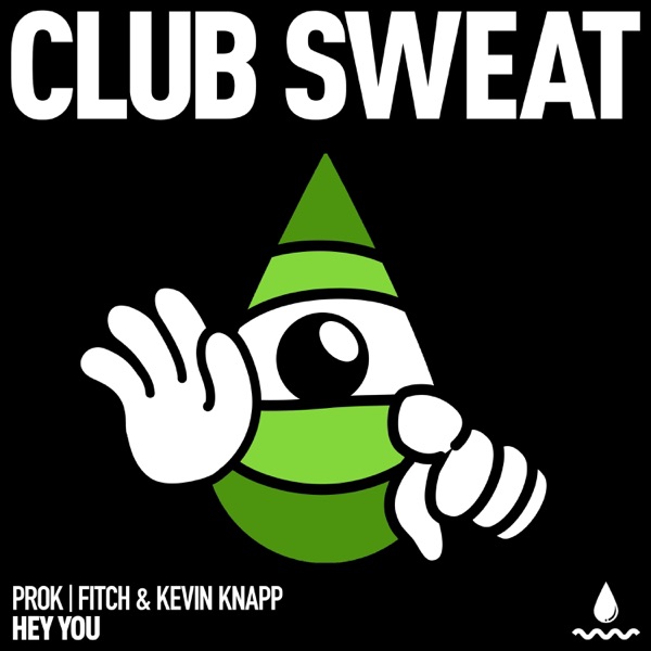 Hey You - Single album cover