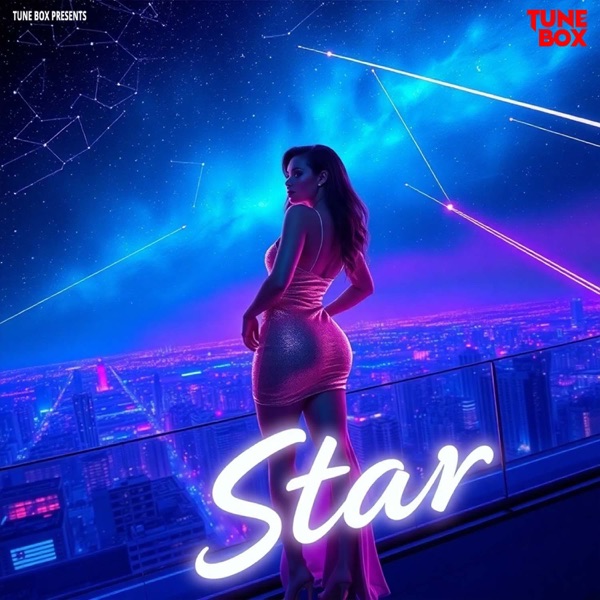 Star - Single album cover