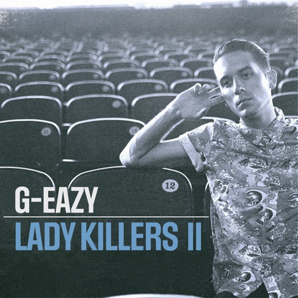 Lady Killers II - Single album cover