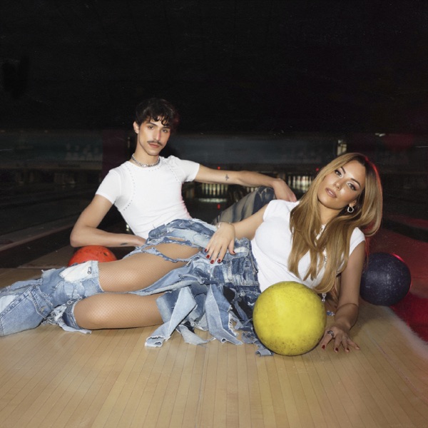 Todo me recuerda a ti - Single album cover