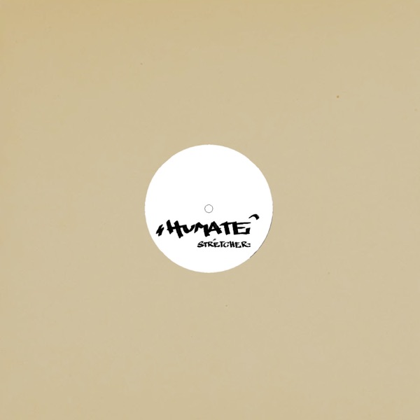 Stretcher - Single album cover