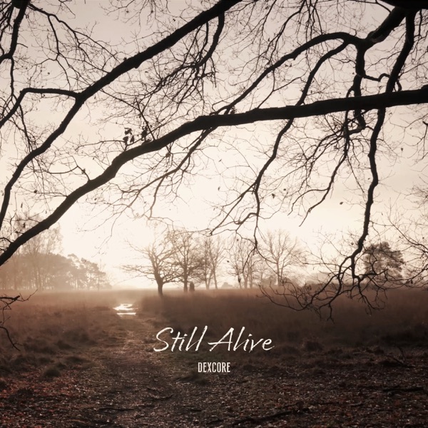 Still Alive - Single album cover