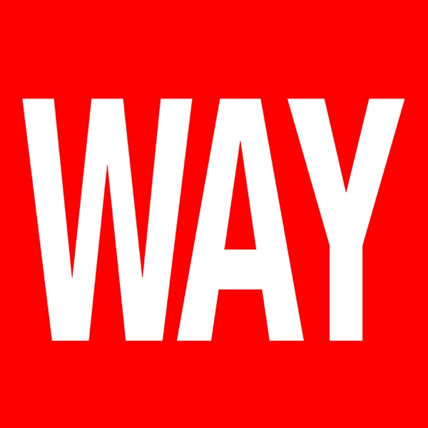 WAY - Single album cover