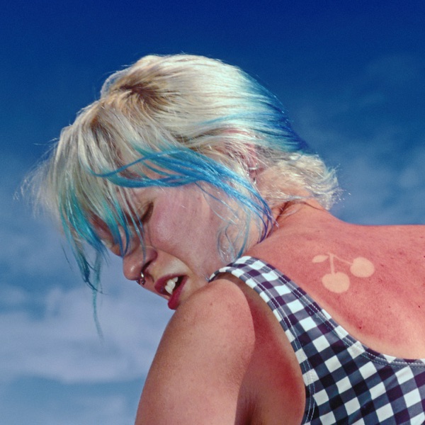 In Order - EP album cover