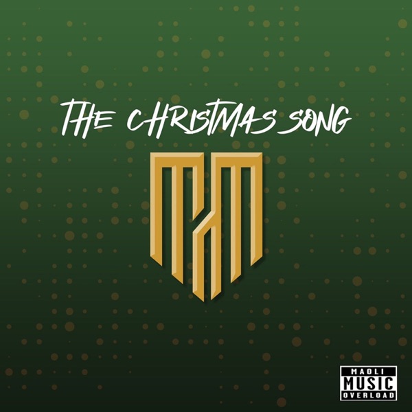 The Christmas Song - Single album cover
