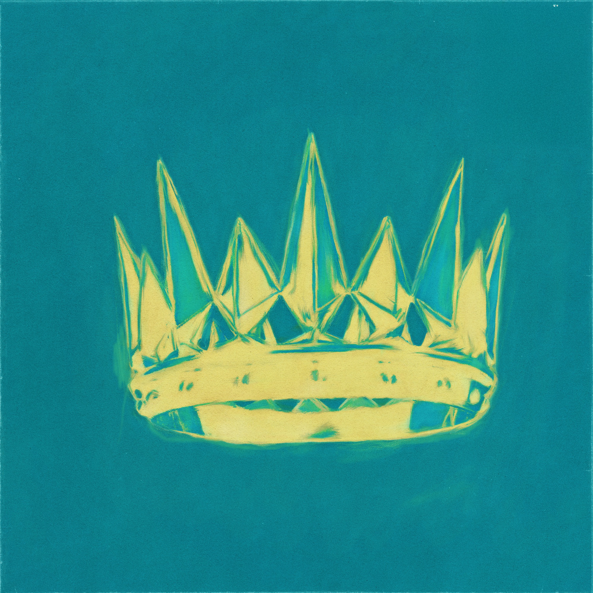 Outta My Head (Acoustic) - Single album cover