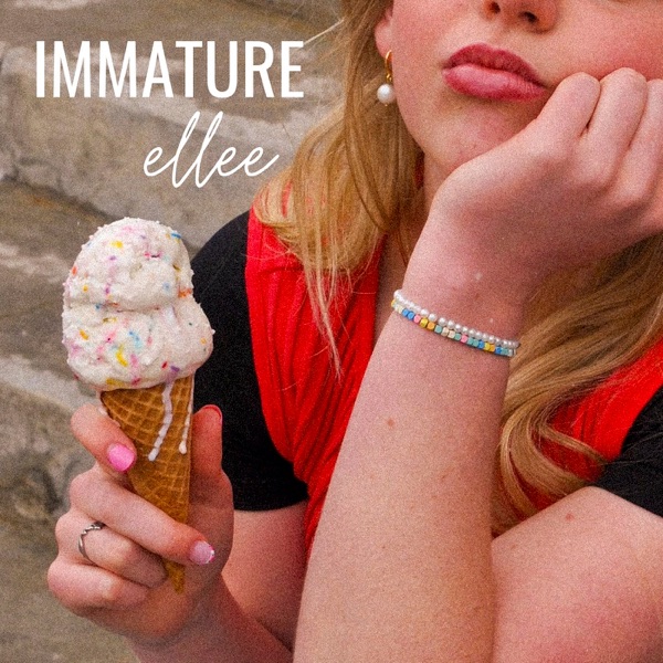 Immature - Single album cover