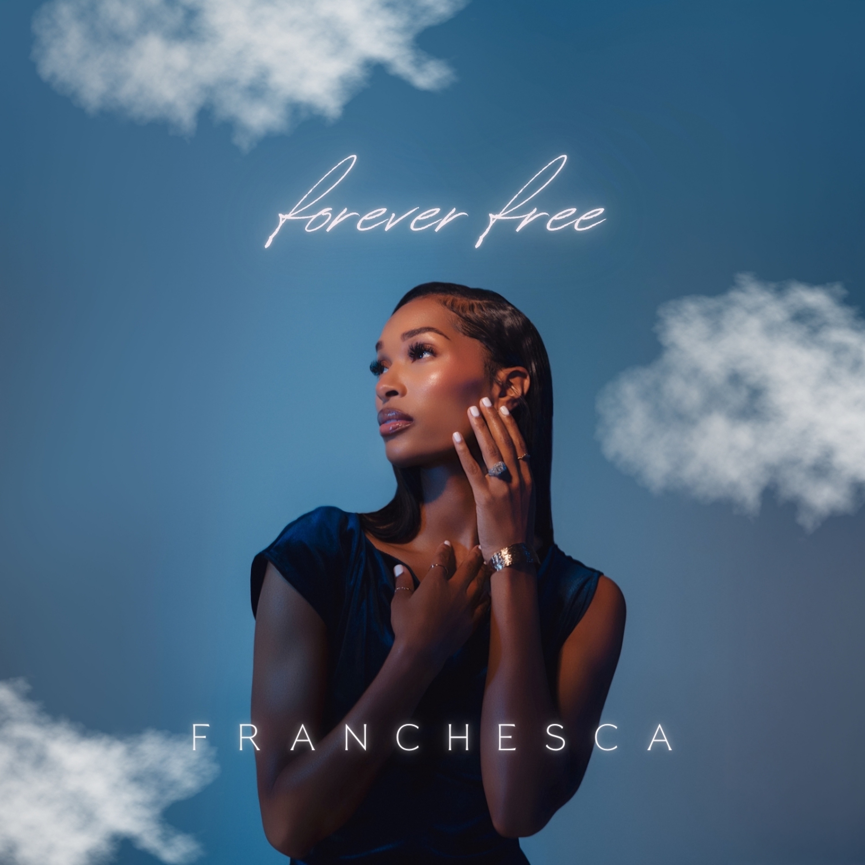 Forever Free - EP album cover