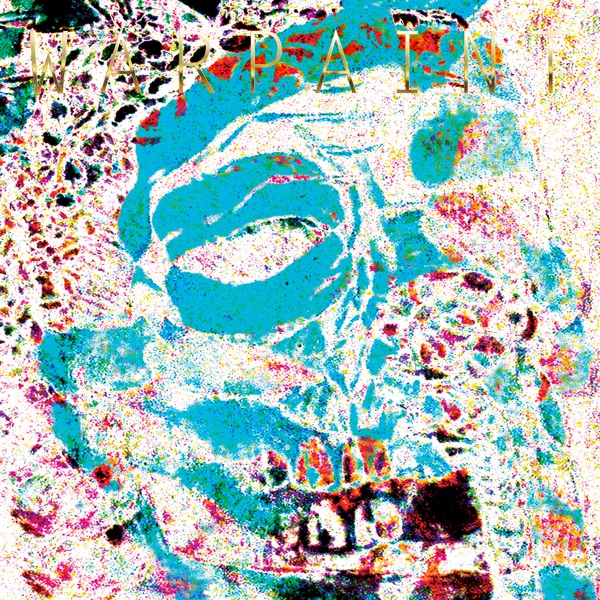 The Fool (Andrew Weatherall Mixes) album cover