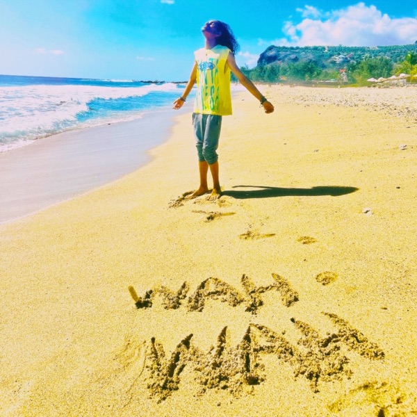 WAH-WAH - Single album cover