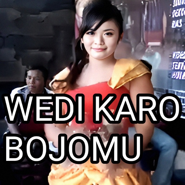 WEDI KARO BOJOMU - Single album cover