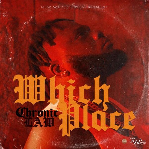 Which Place - Single album cover