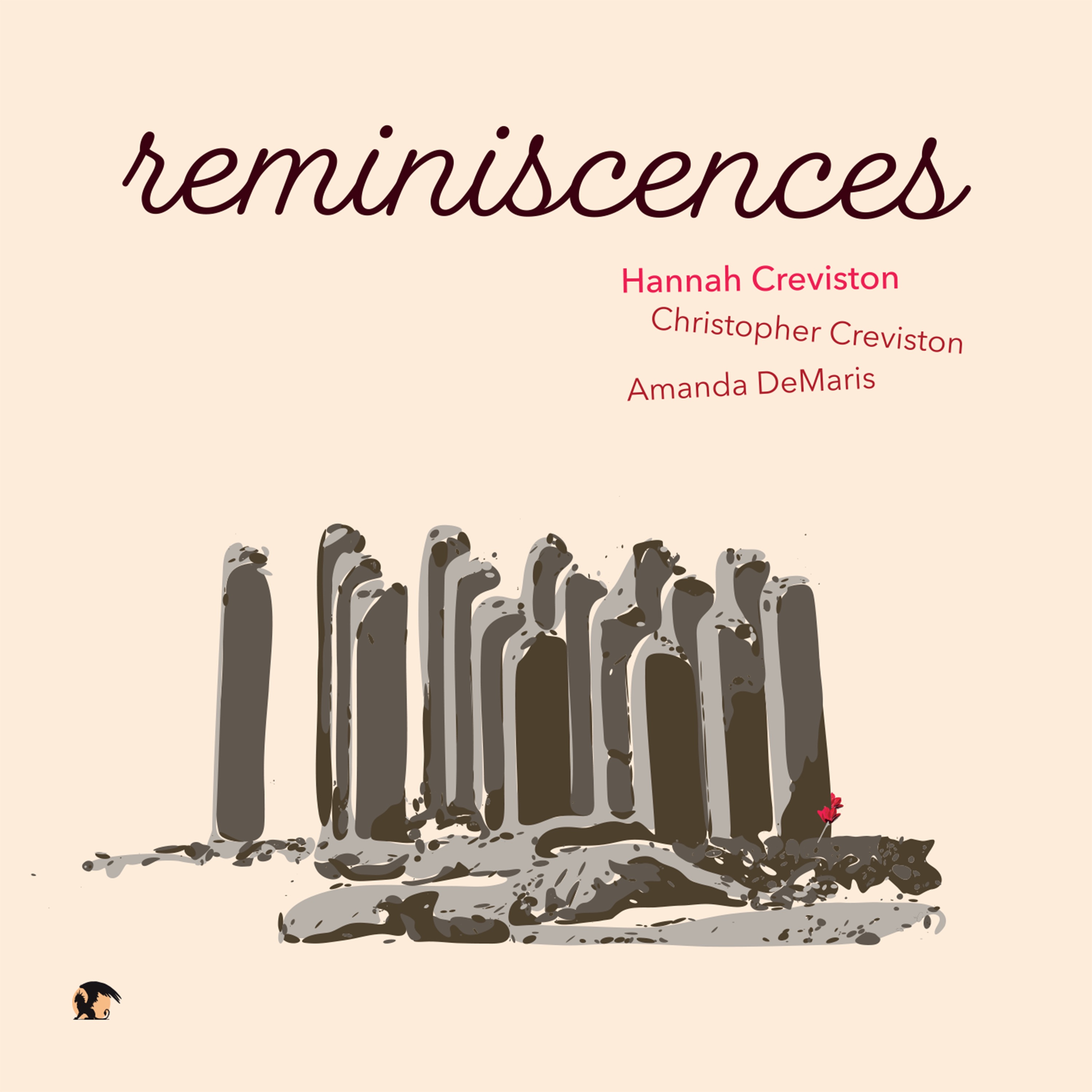 Reminiscences album cover